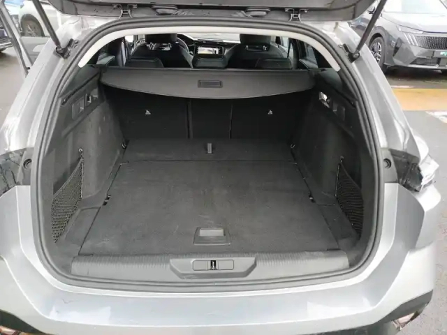 Peugeot 308 sw bluehdi 130ch s&amp;s eat8 — photo 63