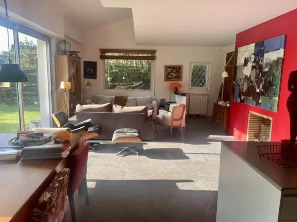 Maison 6 pièces 154 m²