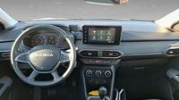 Dacia Sandero 1.0 TCe 110ch Stepway Extreme + — photo 8