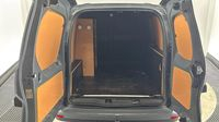 Mercedes Citan 112 CDI Long Pro 5cv — photo 14