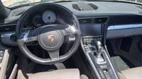 Porsche 911 Cabriolet Carrera S PDK — photo 15