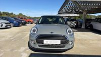 Mini Mini One 102ch Blackfriars 114g — photo 1
