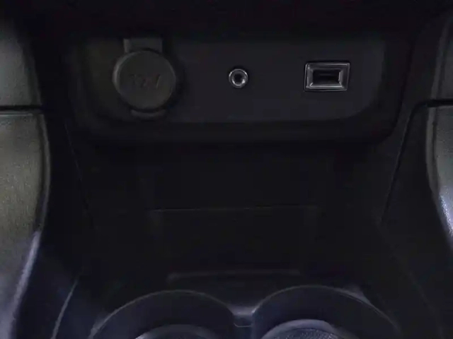 Citroën C3 puretech 82 — photo 103