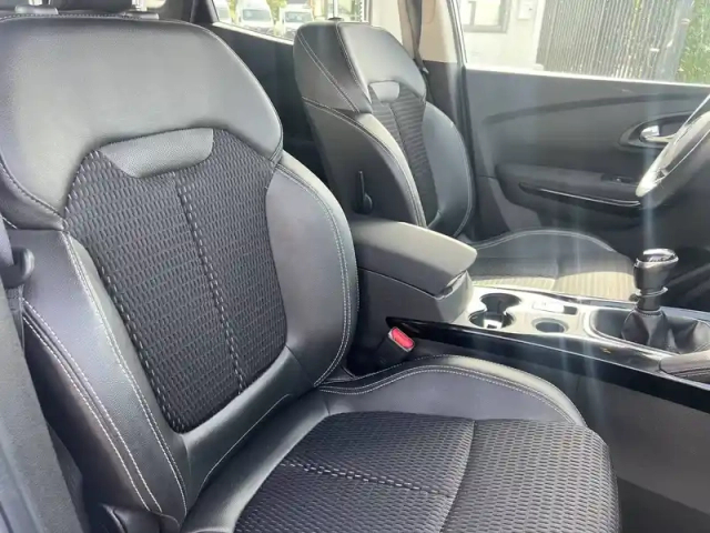 Renault Kadjar tce 130 energy — photo 18