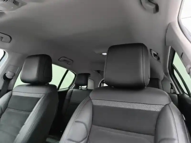 Citroën C5 Aircross bluehdi 130 s&amp;s bvm6 shine — photo 25