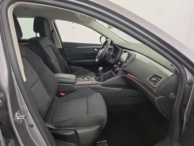 Renault Talisman blue dci 150 — photo 2