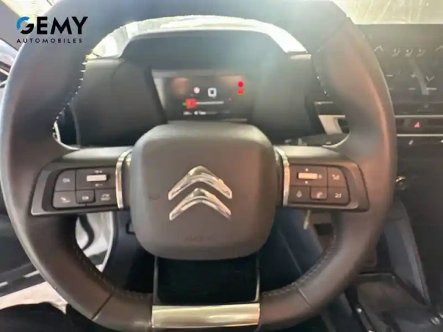 Citroën C4 puretech 130 s&amp;s bvm6 — photo 14