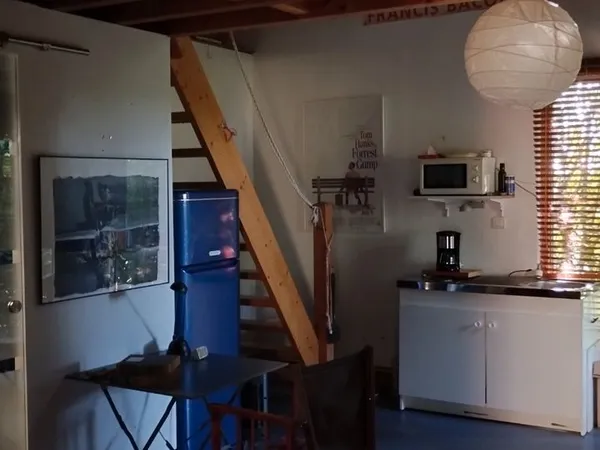 STUDIO/Atelier d'artiste 45M2