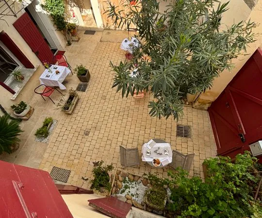Appartement de 135m2 à louer sur Eyragues