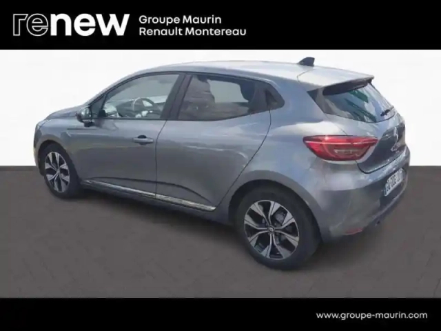 Renault Clio 1.0 sce 65ch evolution — photo 5