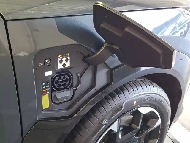 Kia Ev5 81.4 kwh 218 ch autonomie longue — photo 128