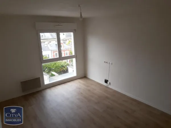 Appartement 1 pièce 20 m²