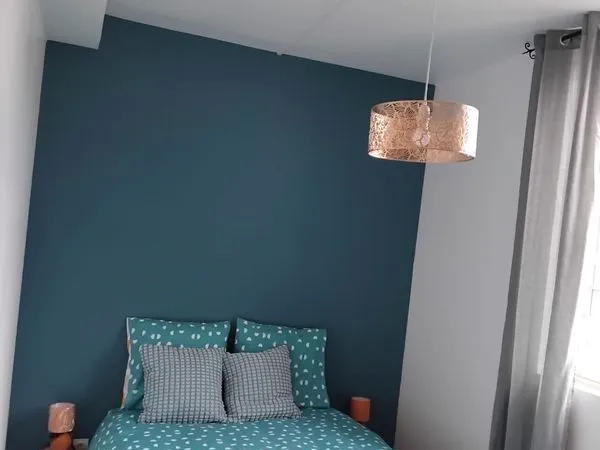 Jolie logement 30m2