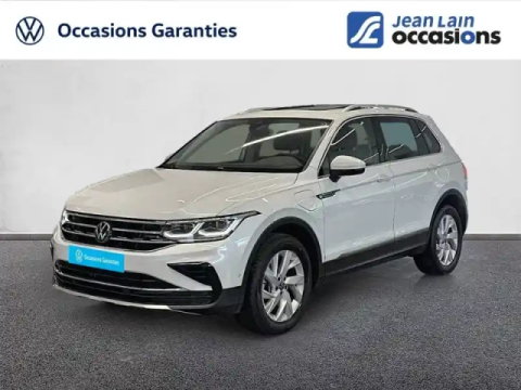 Volkswagen Tiguan 1.4 ehybrid 245ch dsg6