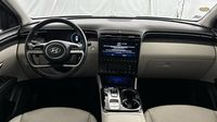 Hyundai Tucson 1.6 CRDI 136ch Hybrid 48V Executive DCT7 — photo 11