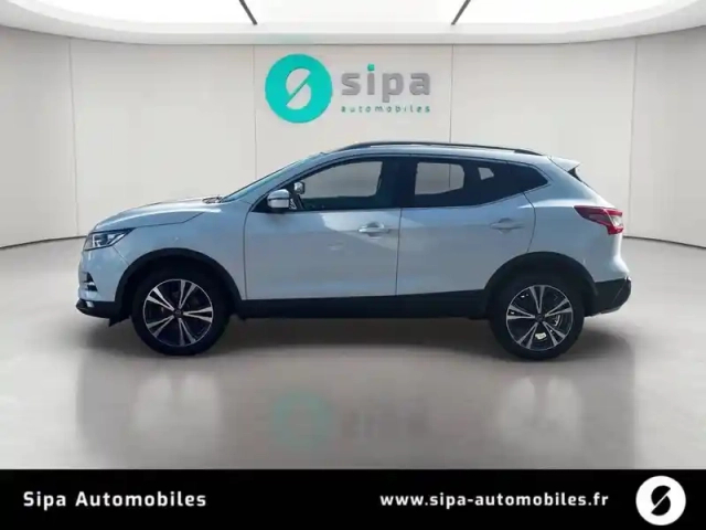 Nissan Qashqai 1.2 dig-t 115 — photo 2