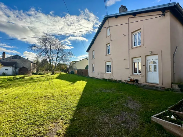 Immeuble 14 pièces 291 m²