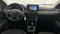Dacia Sandero 1.0 TCe 90ch Stepway Expression — photo 11