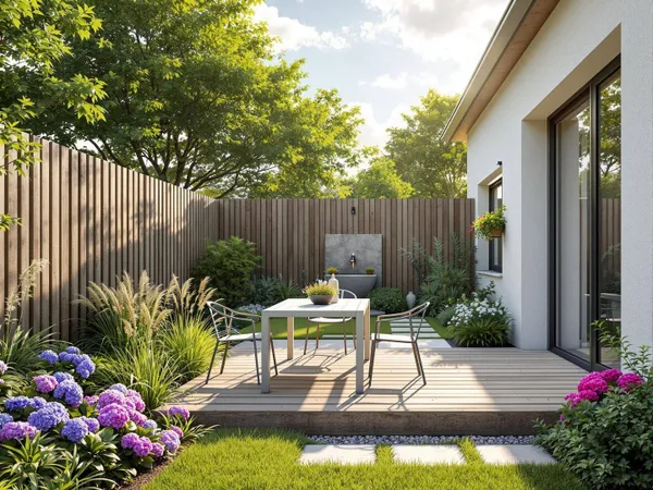 Maison 4 pièces 105 m²