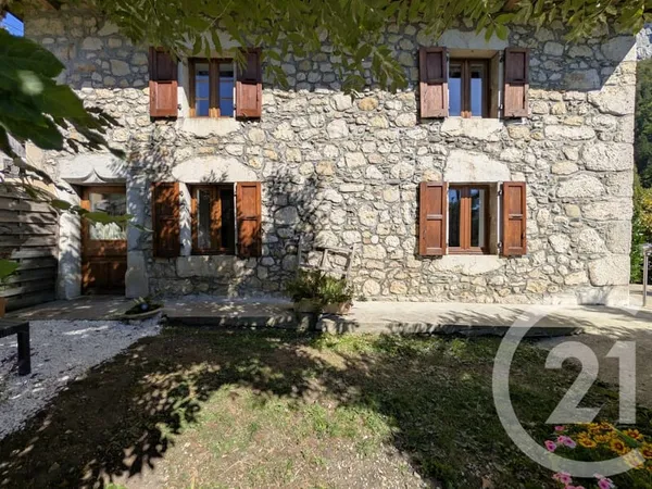 Maison 4 pièces 79 m²