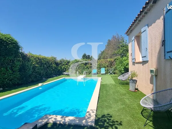 Villa 5 pièces 110 m²