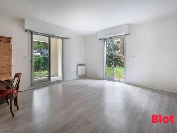 Appartement 2 pièces 55 m²