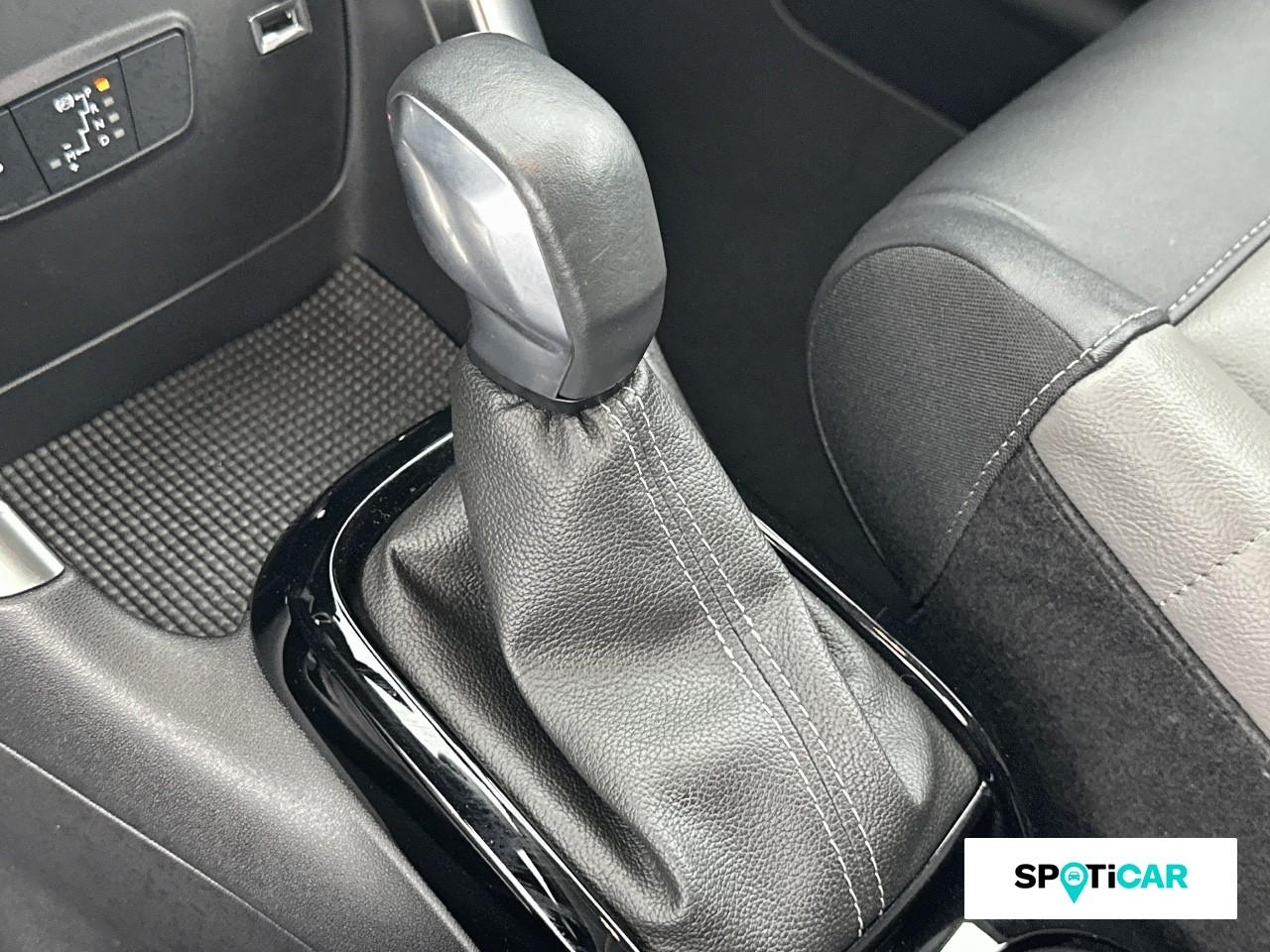 Citroën C3 Aircross puretech 130ch s&s shine pack eat6 — photo 14