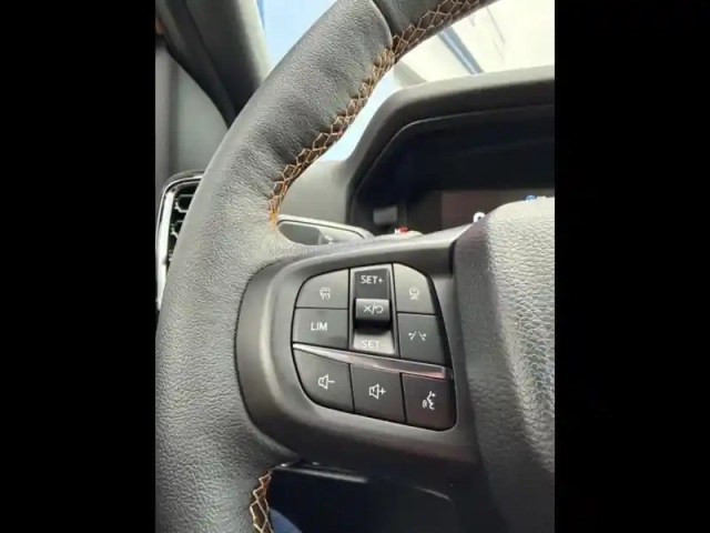 Ford Ranger 2.0 ecoblue 205ch stop&amp;start super cab wildtrak e-4wd bva10 — photo 14