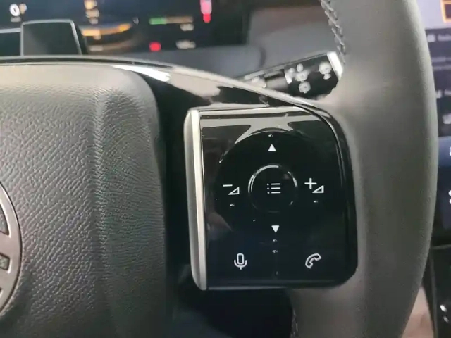 Citroën C5 Aircross hybride 145 ch e-dcs6 — photo 14