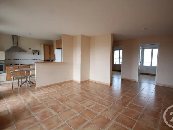 Appartement 3 pièces 70 m²