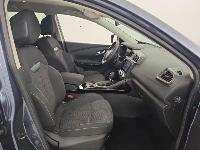 Renault Kadjar blue dci 115 edc — photo 341