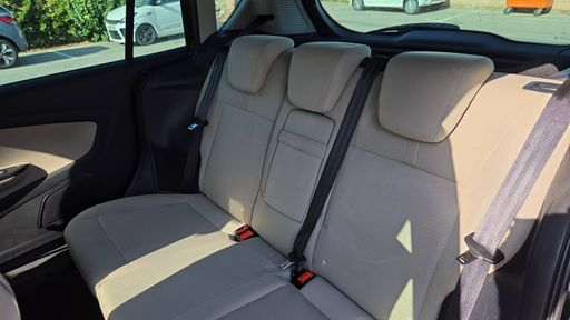 Ford B-max 1.0 EcoBoost 125 - Titanium – 2017 – 50597 km – Essence – Boîte Manuelle — photo 34