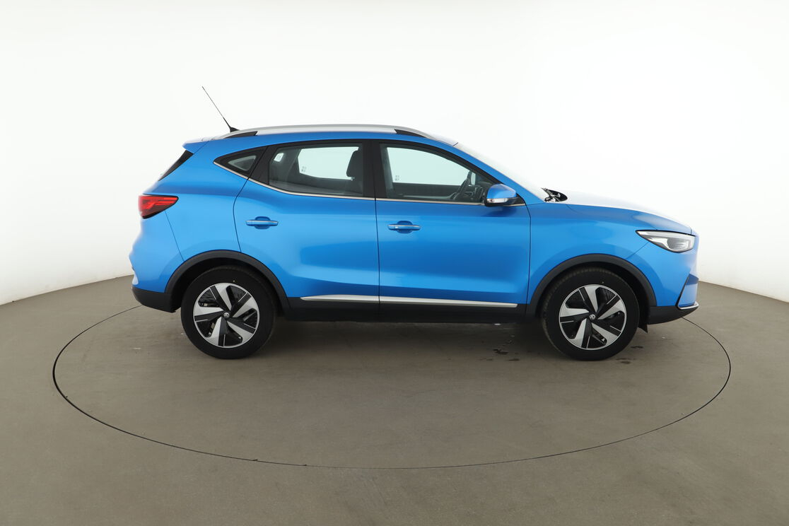 MG ZS EV Autonomie Standard Comfort 51 kWh — photo 6