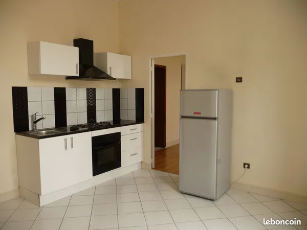 Appartement bordeaux bastide