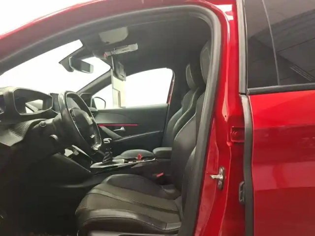 Peugeot 208 puretech 100 s&amp;s bvm6 — photo 12
