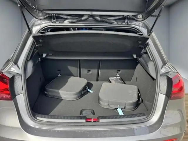 Mercedes Classe A 250 e hybrid eq amg line — photo 10