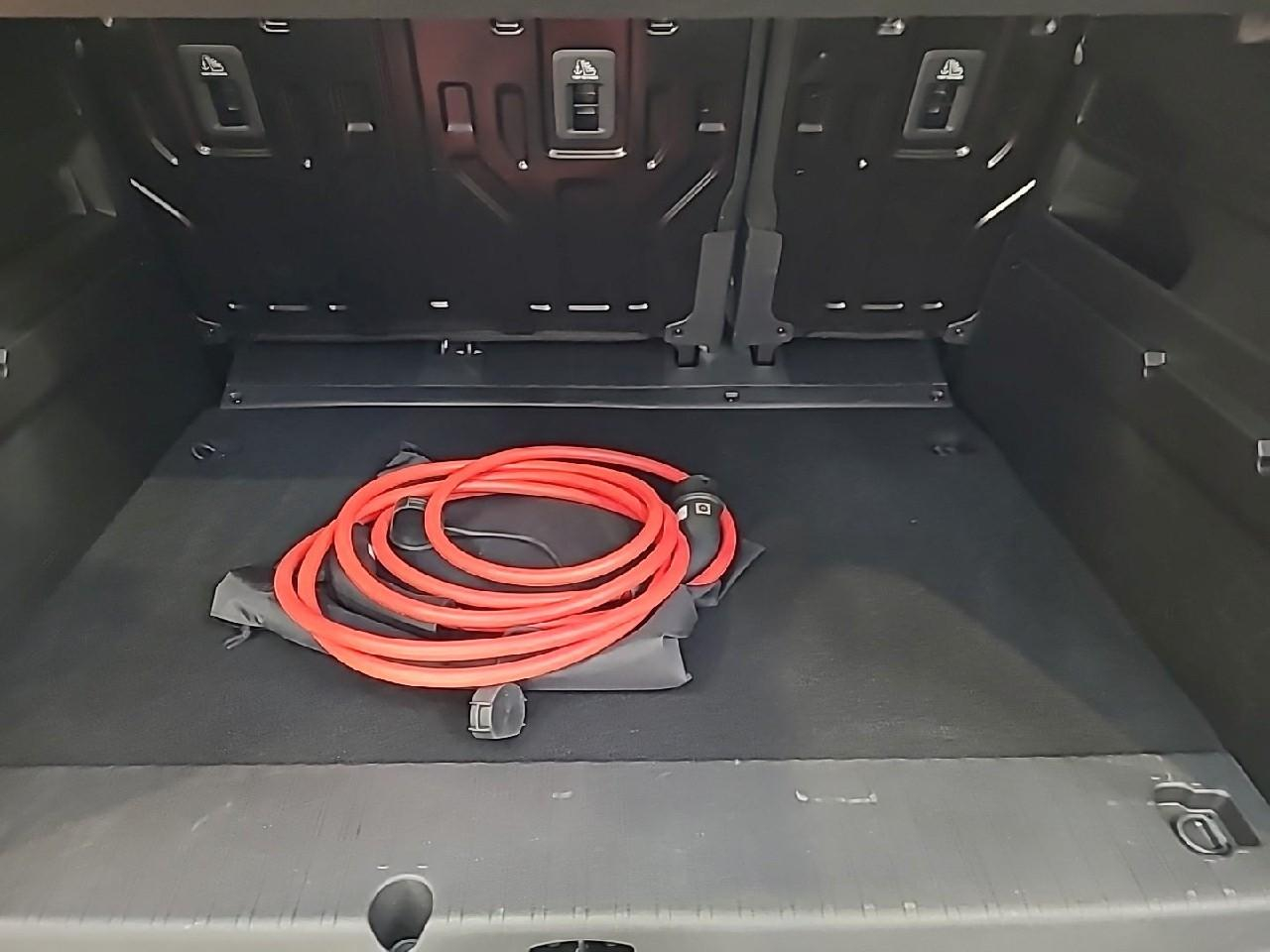 Peugeot Rifter e-rifter m e136ch batterie 54kwh 5pl allure — photo 14