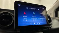 Mercedes Citan 112 CDI Long BVA — photo 19