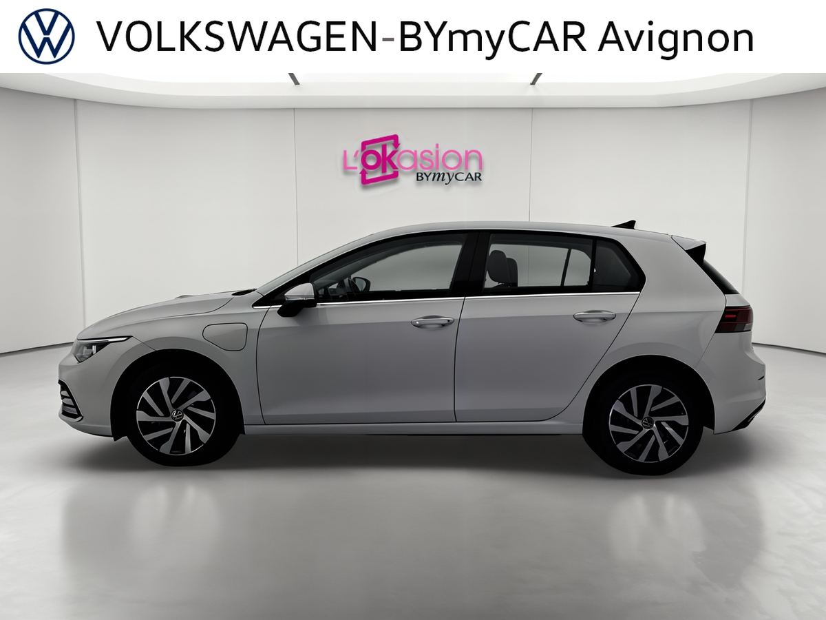 Volkswagen Golf 1.4 Hybrid Rechargeable OPF 204 DSG6 — photo 2