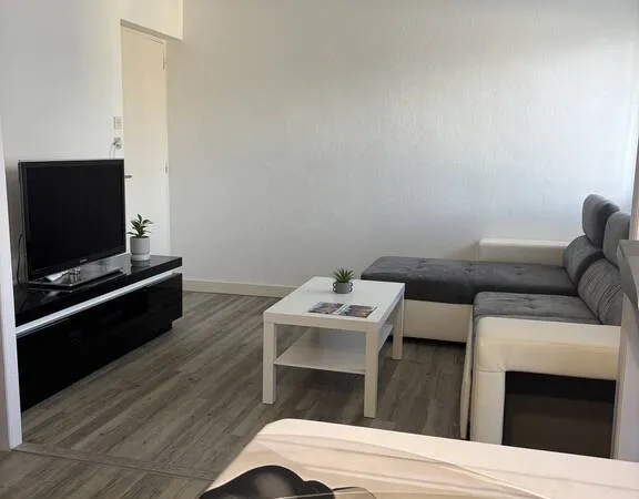 Appartement 3 pièces 71 m²