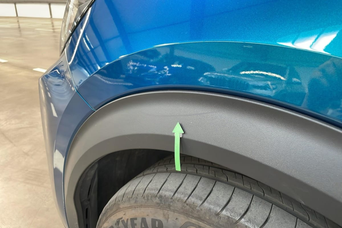 Peugeot 2008 — photo 29