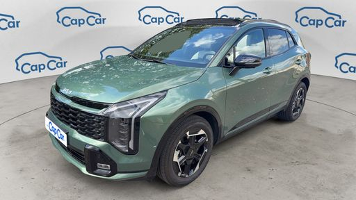 Kia Sportage 1.6 T-GDi 239 BVA8 - GT Line Premium – 2025 – 10279 km – Hybride essence – Boîte Automatique — photo 47