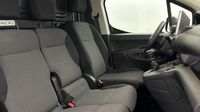 Peugeot Partner M 650kg BlueHDi 100ch S&S — photo 15