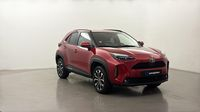 Toyota Yaris Cross 116h Design AWD-i MY22 — photo 3