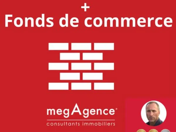 Murs + Fonds de commerce