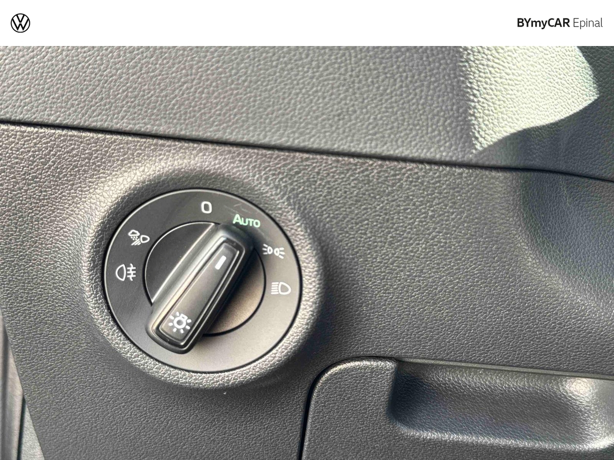 Skoda Karoq 1.5 TSI Evo 2 150 ch ACT DSG7 — photo 19
