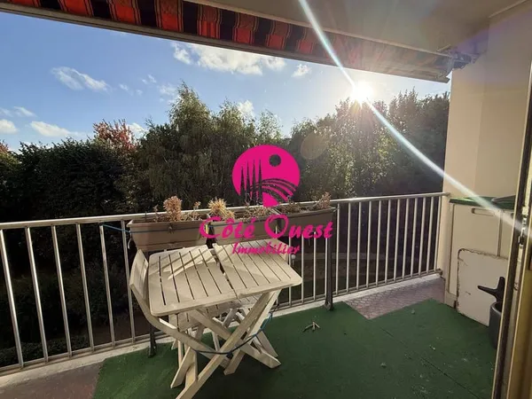 Appartement 3 pièces 85 m²