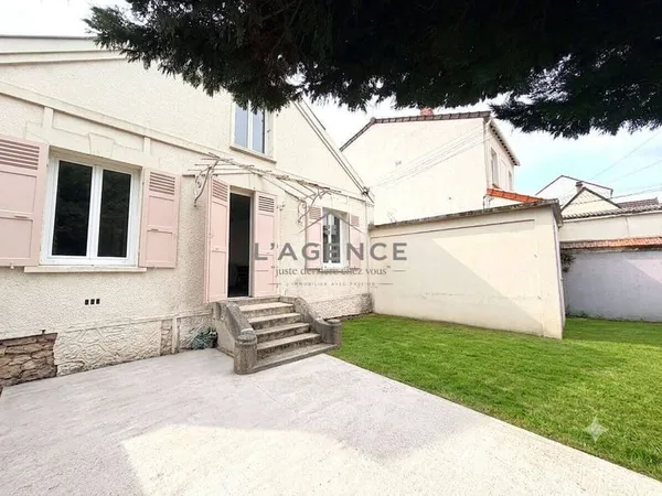 Immeuble 10 pièces 299 m²