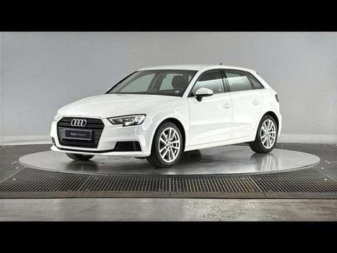 Audi A3 Audi A3 1.5 TFSI 150ch Business line S tronic 7