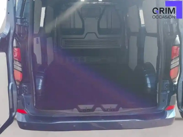 Ford Transit custom fgn 320 l1h1 2.5 duratec 232 ch phev cvt — photo 12